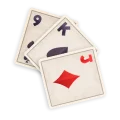 Cards at Apollo Slots Online Casino
