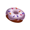 Donut at Apollo Slots Online Casino