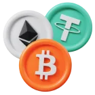 All cryptocurrencies are supported at Apollo Slots Online Casino