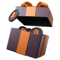 Welcome bonus up to 10 BTC at Apollo Slots Casino