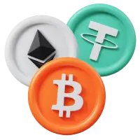 All cryptocurrencies are supported at Apollo Slots Casino